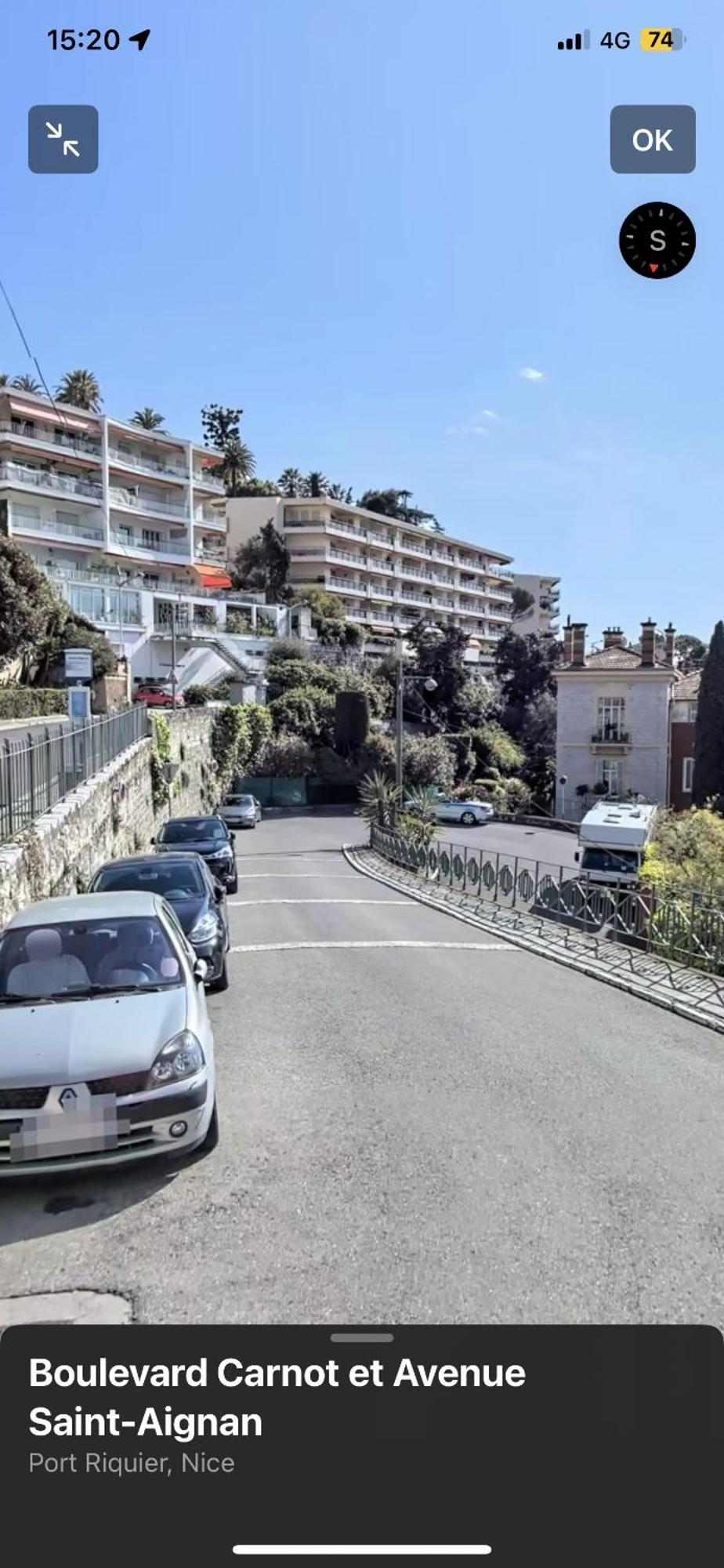 Port Ac Parking Appartamento *